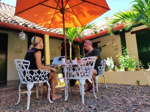 Hotel Nieto Mompox Riverfront