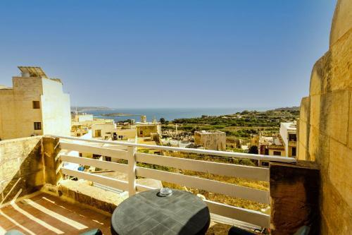 Tal Qala And Ta Cetta Guesthouse