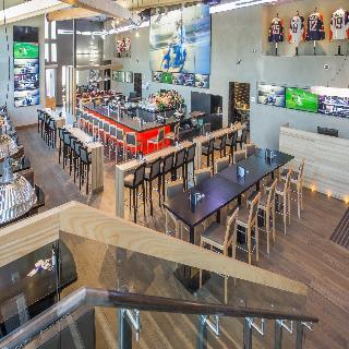 Sandman Signature Kamloops