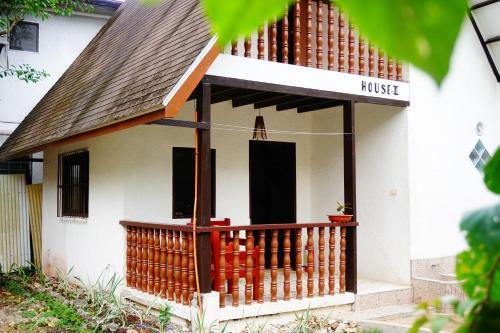 Flower Garden Resort