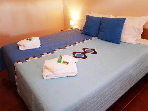 Monte Familia Ferreira