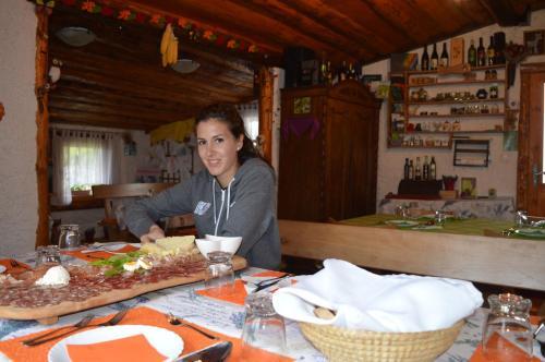 Jelenov Breg Pod Matajurem