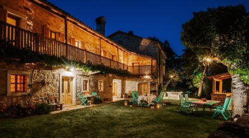 Luxury Villa Asaresidence