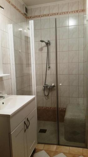 Apartments Pod Macesnovo Streho