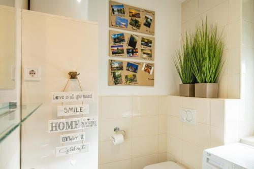 Apartmaji Banonia Poletni Vetrc