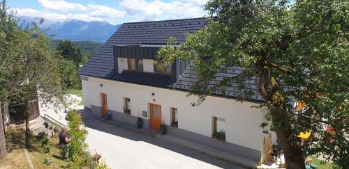 Apartma Pri Bostjanu