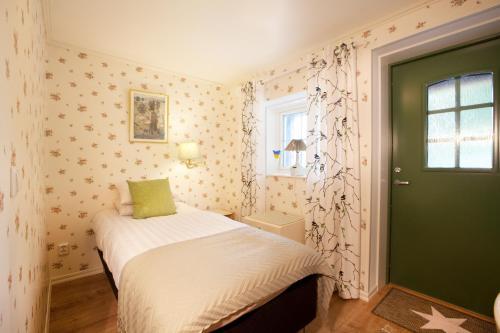 Högås Café Och Hotell