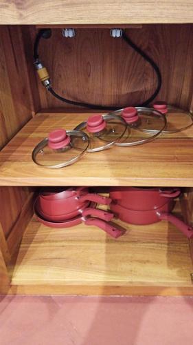 Pedasí Ocean Properties