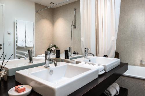 Le Bijou Lq80 Jacuzzi Penthouse