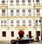 Bw Premier Royal Palace