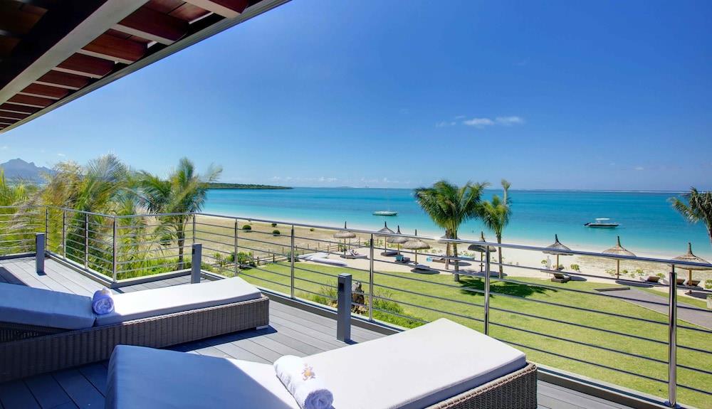 Paradise Beach By Horizon Holidays