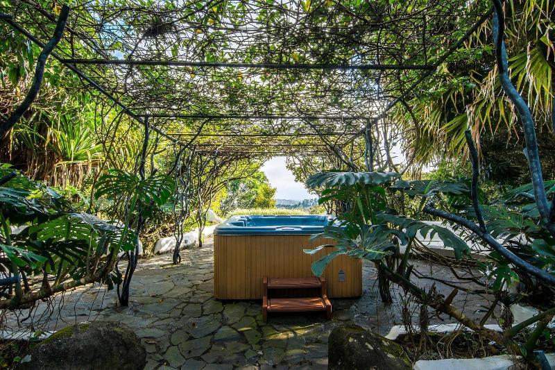 Finca Rosa Blanca Coffee Farm And Inn