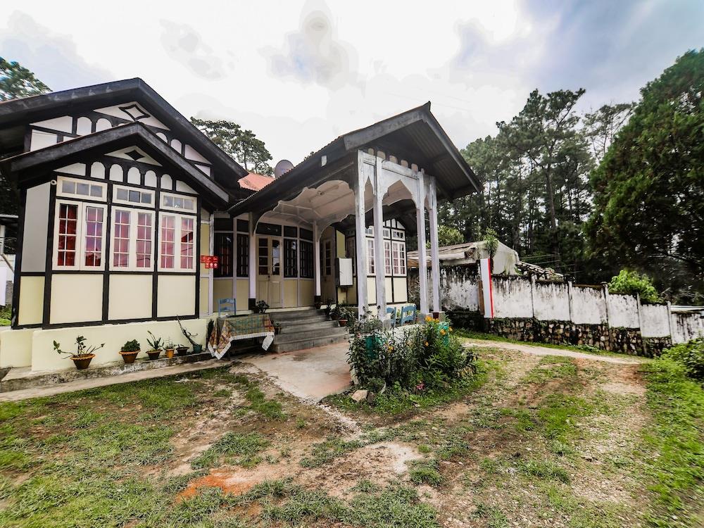 Hideaway Heritage Shillong