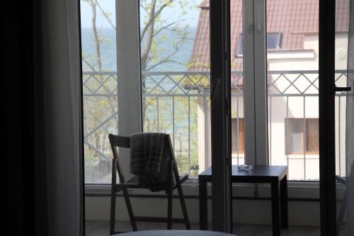 Apart-Hotel Plantage