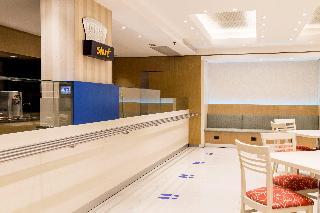 Holiday Inn Express Rosario