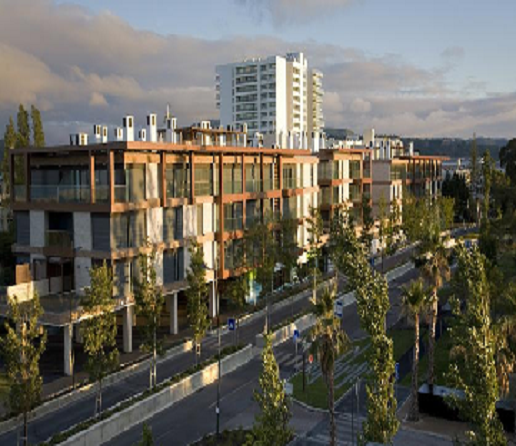 Troia Residence By The Editory - Apartamentos Acala