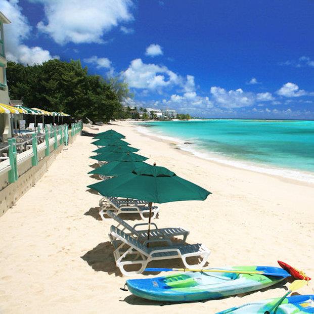 Blue Orchids Beach Hotel