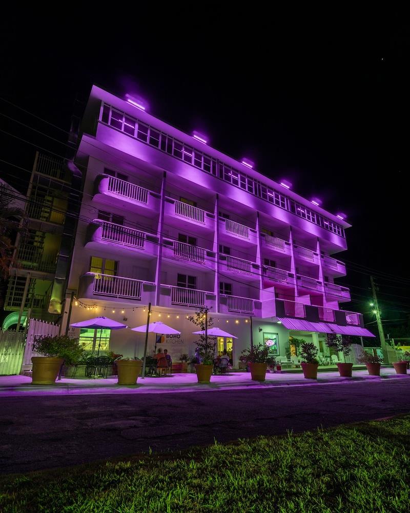 Boho Beach Club (Ex Western Bay Boqueron Beach Hotel)