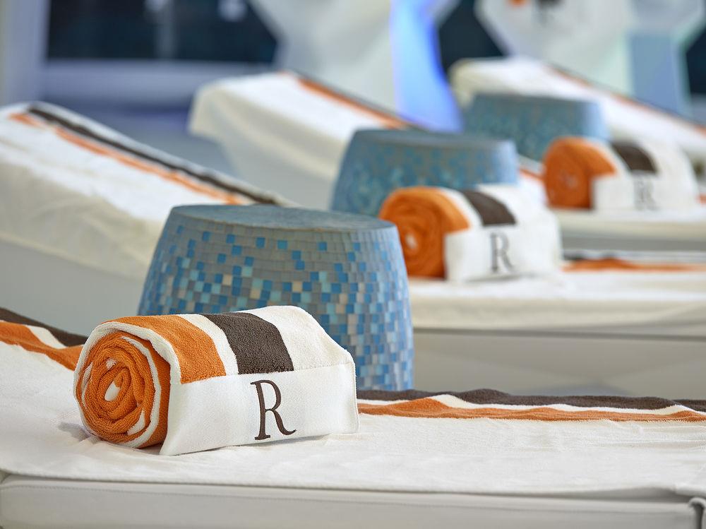 Renaissance Edmonton Airport Hotel