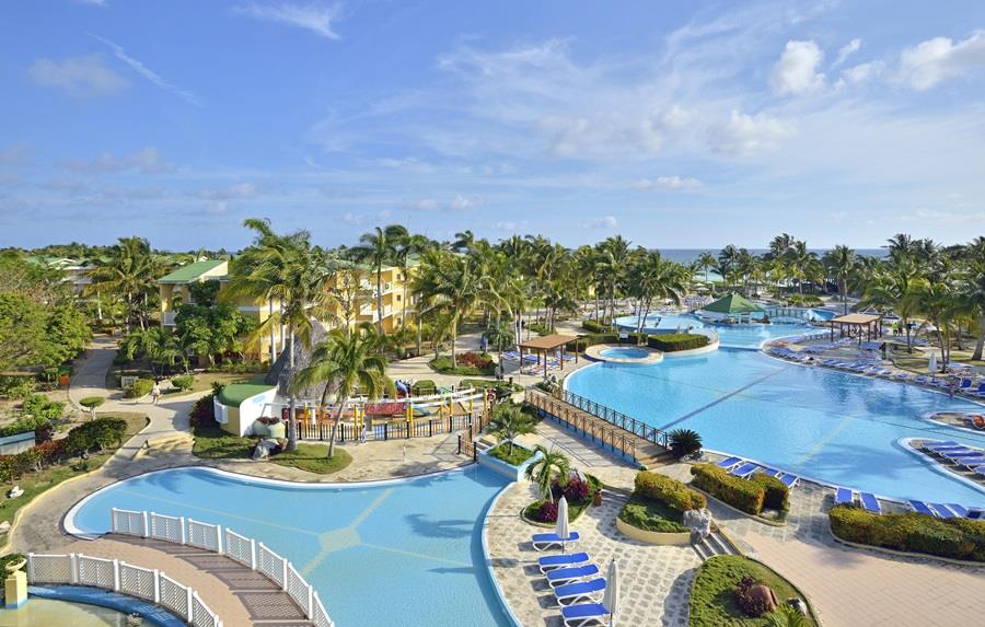 Tryp Cayo Coco