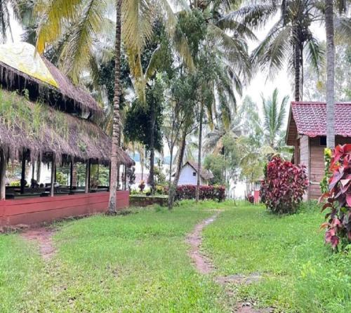 Prakruth Resort By Stayapart