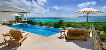 Villa Triton At Kamique