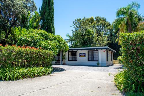 Peninsula Palms Nelson Bay