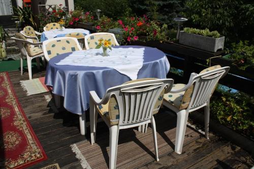 Weinbau Gästezimmer Anna Maria Jamek