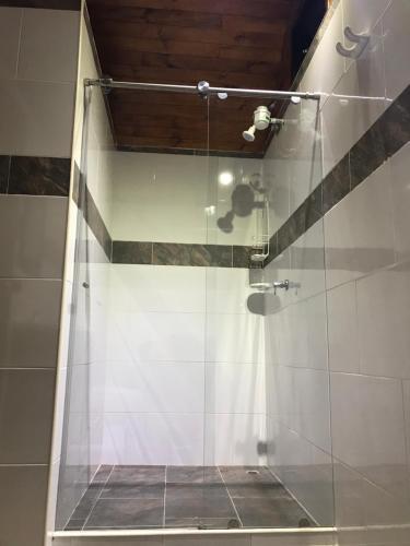 Cabañas Filo De Oro