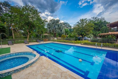 Finca San Sebastian Del Tonusco