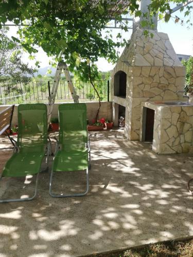 Holiday Home Riverside