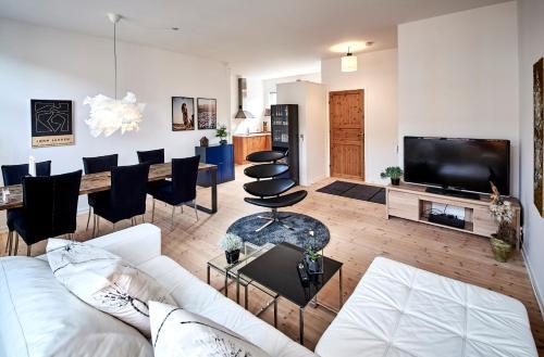 Fredericia Apartment
