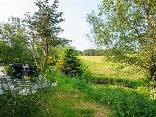 Holiday Home In Holstebro