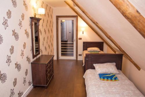 Kalurikodu Holiday Home