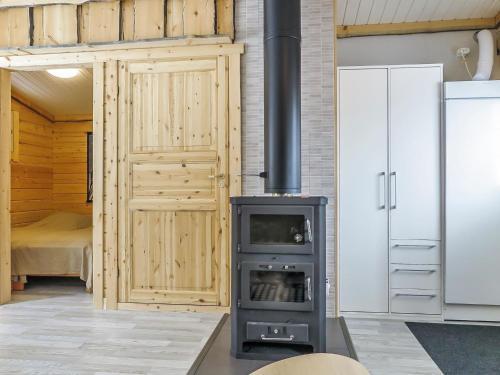 Holiday Home Poromies D