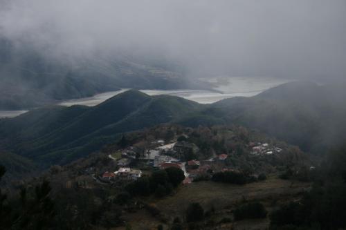 Nisista Lodge Mountain View