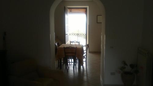 Agriturismo La Palombara