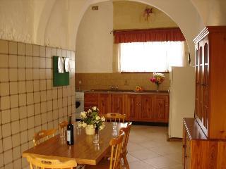 Casa Patricia Farmhouse