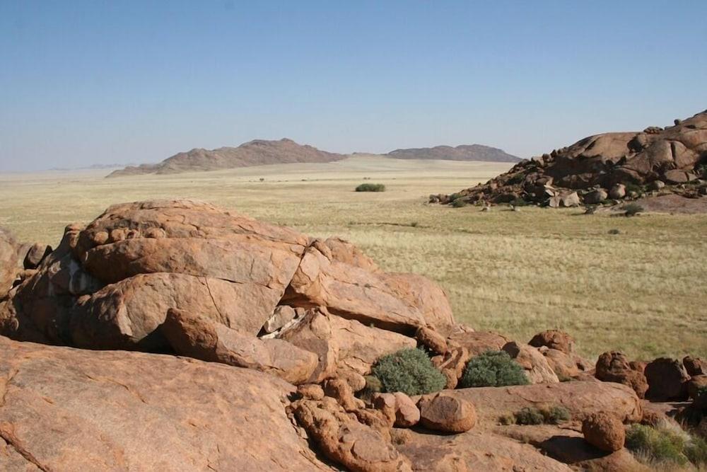 Namib Naukluft Lodge