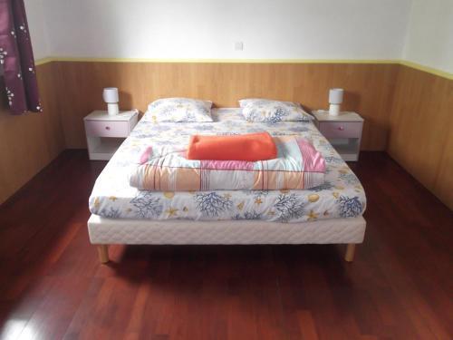 La Grande Decouverte