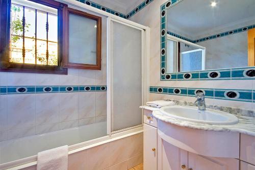 Villa Fuster - Plusholidays