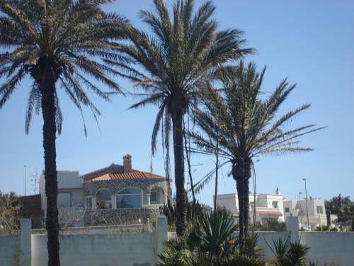 Almerimar Paraiso Al Mar