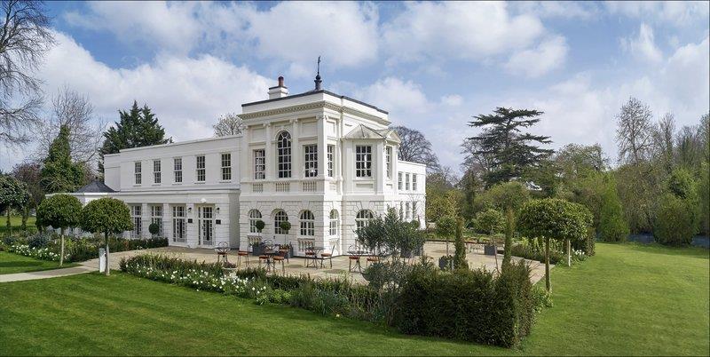 Monkey Island Estate - Small Luxury Hotels Of The World