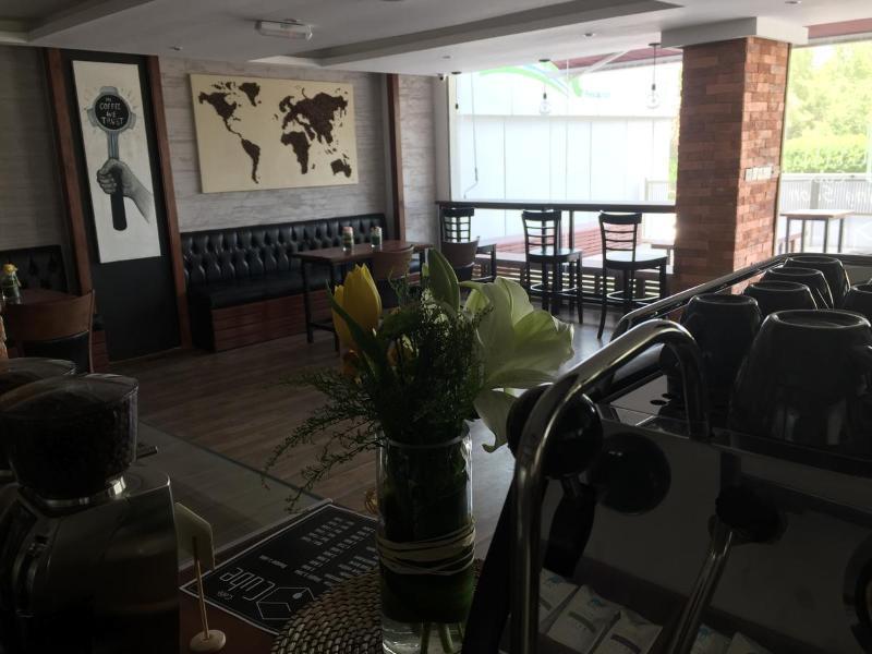 Magic Suite Abu Halifa