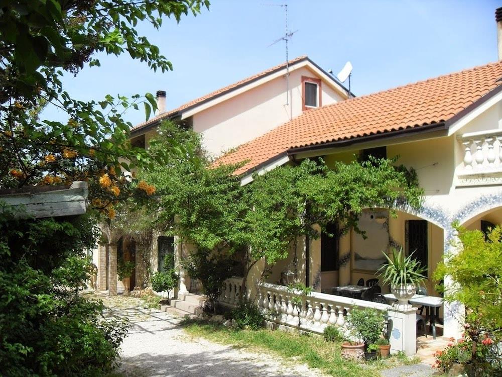 Agriturismo Il Quadrifoglio