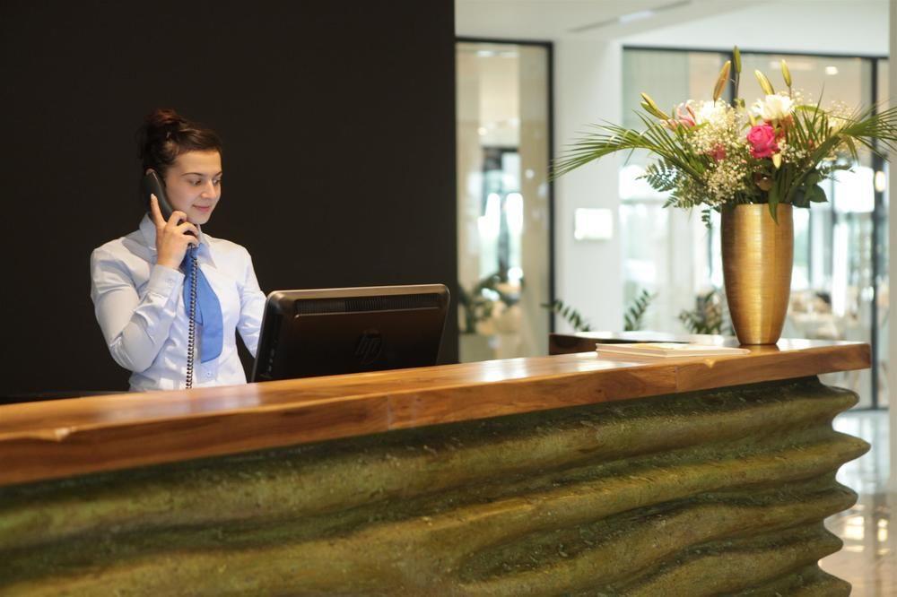 Best Western Premier Ark Hotel