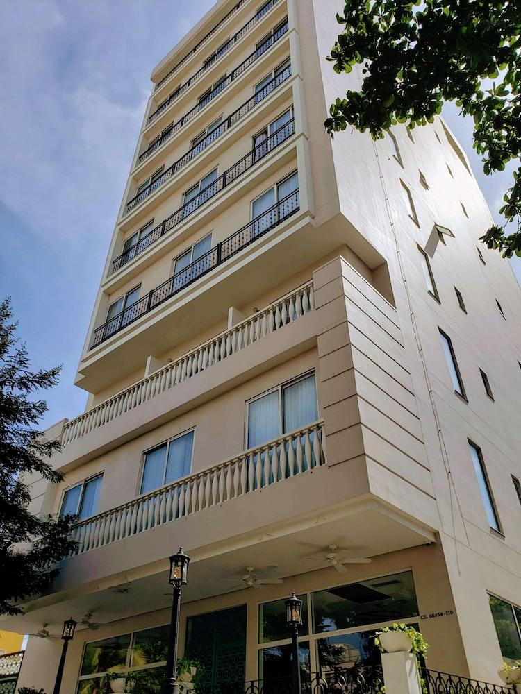 Faranda Collection Barranquilla, A Member Of Radisson Individuals