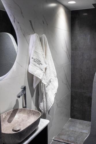 Blackstone Luxury Suites