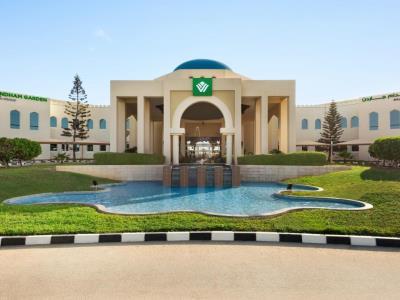 Wyndham Garden Salalah Mirbat