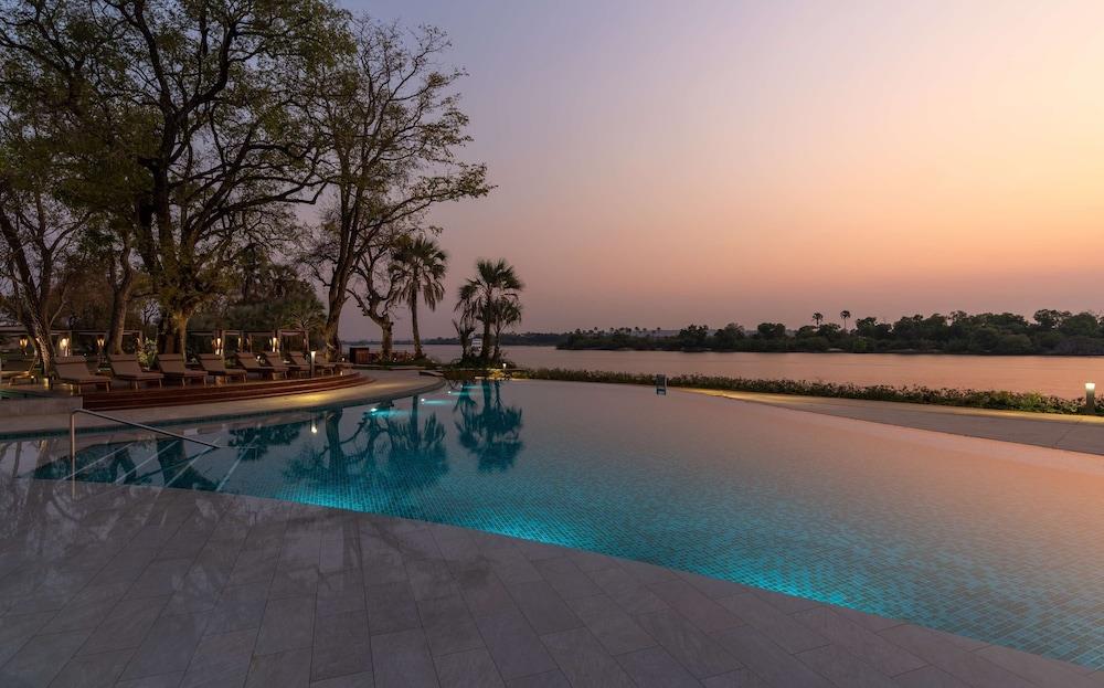 Radisson Blu Mosi-Oa-Tunya Livingstone Resort